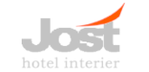 jost hotel interier company logo