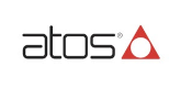 atos company logo